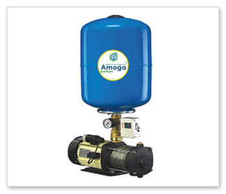 Domestic Open Well Monoblock Pump in Coimbatore