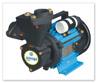 Domestic Self Priming Pumps