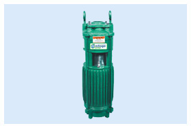 Domestic Self Priming Pump