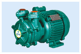 Cenrtrifugal Mono Block Pump