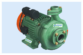 Cenrtrifugal Pump